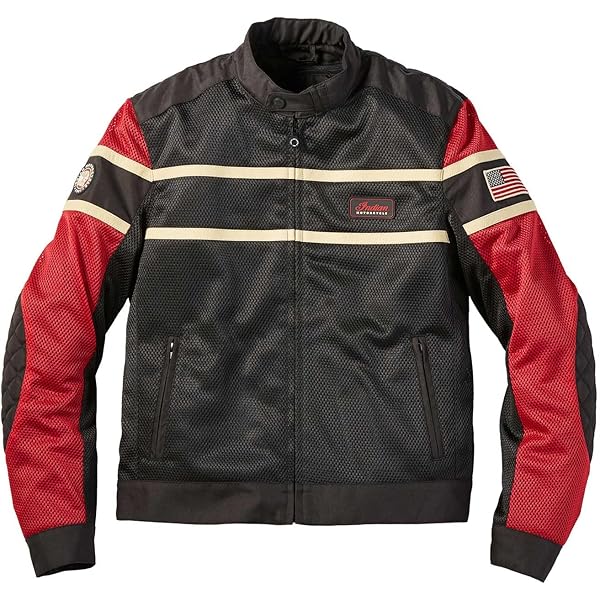 〈新品〉Indian Motorcycle 【M】革 フリーウェイ・ジャケット Amazon.com: Indian Motorcycle Men's Freeway Jacket 2, Black
